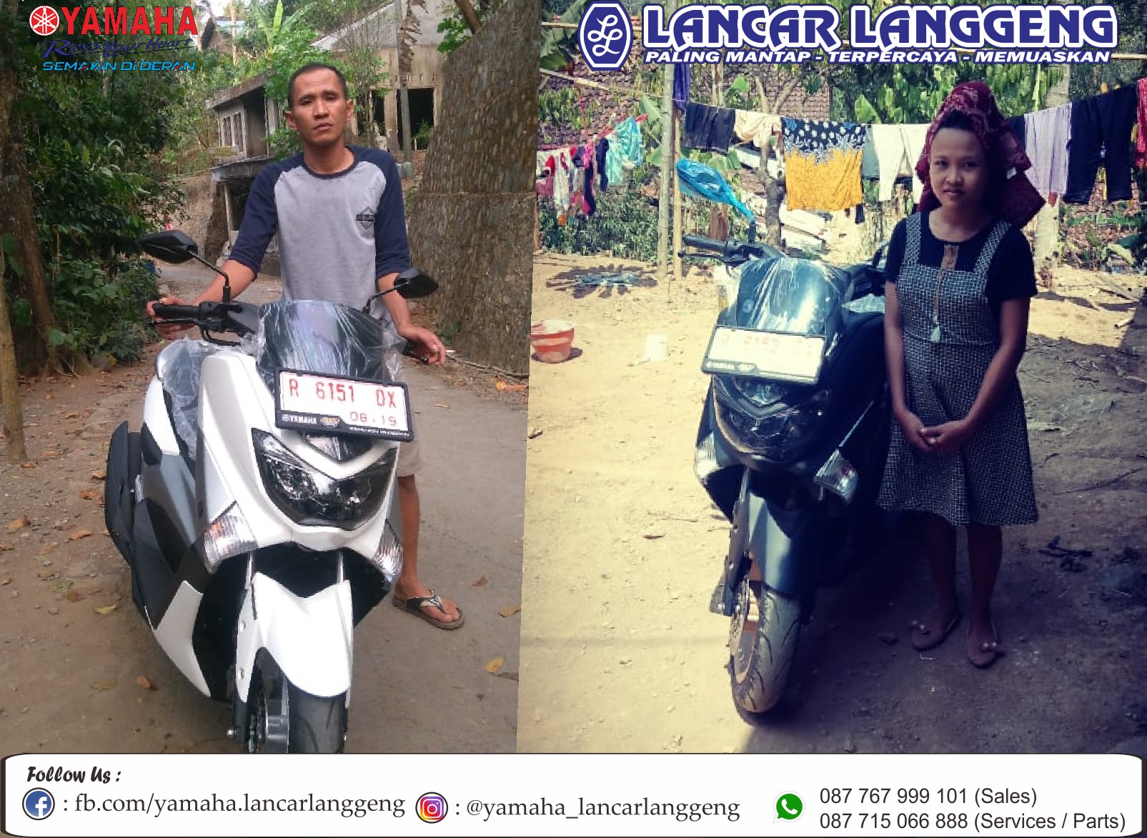 Harga Nmax Terbaru Banjarnegara