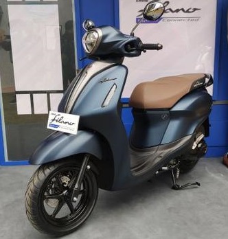 Grand Filano Banjarnegara