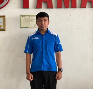 Sales Yamaha Purbalingga